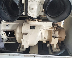 登?？諌簷C(jī)主機(jī)機(jī)頭大修